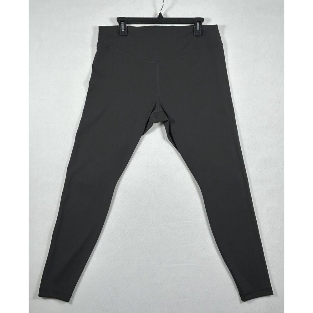 Lululemon Wunder Under SmoothCover High-Rise Tight 28", size 16